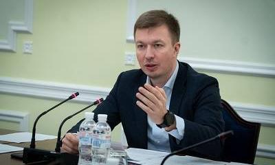 Украинский депутат Николаенко: Не вижу причин для развала России Украинский депутат Николаенко: Не вижу причин для развала России