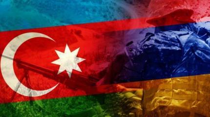 О причинах очередного обострения ситуации в Нагорном Карабахе О причинах очередного обострения ситуации в Нагорном Карабахе