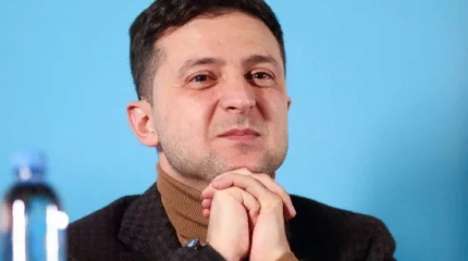 Зеленский озвучил главные задачи нового правительства Зеленский озвучил главные задачи нового правительства