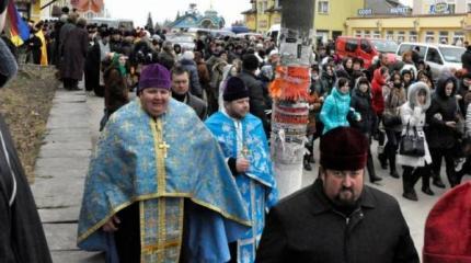 Филаретовцы – не инославные, а просто нехристи в глазах настоящей церкви