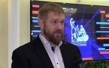 Малькевич требует наказать журналистку, солгавшую на пресс-конференции Малькевич требует наказать журналистку, солгавшую на пресс-конференции