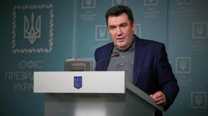 Новые решения СНБО Украины: от воров в законе – до букета стратегий Новые решения СНБО Украины: от воров в законе – до букета стратегий