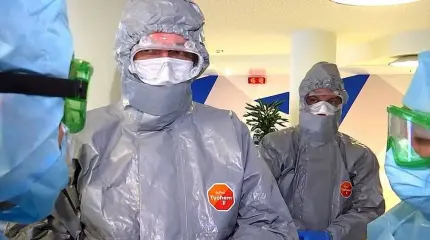 «России нужна быстрая победа»: Forbes о гуманитарном «десанте» в Италию «России нужна быстрая победа»: Forbes о гуманитарном «десанте» в Италию