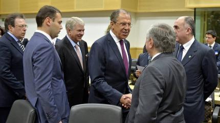 Москва покажет Европе, что русский казак - не турок Москва покажет Европе, что русский казак - не турок