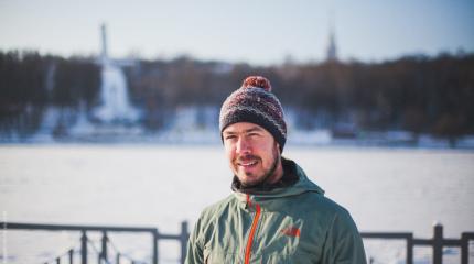 «Русские - прекрасные люди!»: бывший спецназовец из Сербии о жизни в России «Русские - прекрасные люди!»: бывший спецназовец из Сербии о жизни в России