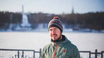 «Русские - прекрасные люди!»: бывший спецназовец из Сербии о жизни в России