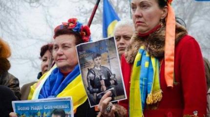 О драме и комедии украинского жлобства О драме и комедии украинского жлобства