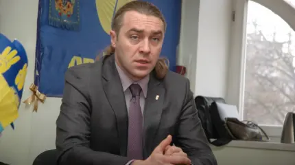 Депутат Рады Мирошниченко предложил избивать детей в школах за русскую речь Депутат Рады Мирошниченко предложил избивать детей в школах за русскую речь