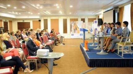 Омбудсмен на Украине – профанация правозащиты