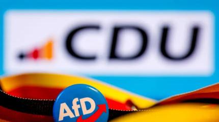 В Берлине не могут предложить избирателю ничего, кроме «русской угрозы»