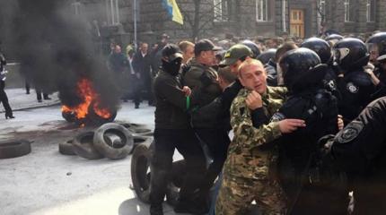 Пролет Зозули, украденные покрышки и криминальное «дежавю» Пролет Зозули, украденные покрышки и криминальное «дежавю»