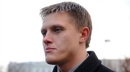 «Вон из Латвии!»: русофоб Домбрава «накинулся» на российского посла в Риге «Вон из Латвии!»: русофоб Домбрава «накинулся» на российского посла в Риге