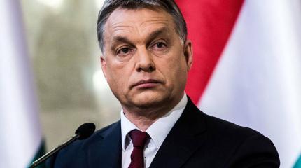 Венгрия не видит смысла в санкциях против РФ из-за Навального Венгрия не видит смысла в санкциях против РФ из-за Навального