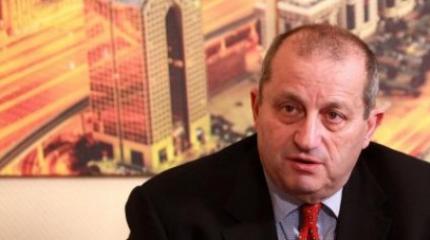 Яков Кедми о Сирии: «Американцы недееспособны. Точку в войне поставит Асад»