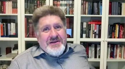 Константин Бондаренко: Киеву не понять, почему Руанда круче Украины Константин Бондаренко: Киеву не понять, почему Руанда круче Украины