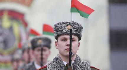 Запад грозит Минску «русской агрессией», но ему страшнее слабость Москвы Запад грозит Минску «русской агрессией», но ему страшнее слабость Москвы