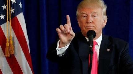 Ответ Трампа Украине будет жестким и похоронит Киев Ответ Трампа Украине будет жестким и похоронит Киев