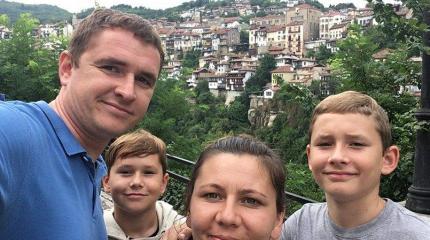 Признание латыша из Лондона: в Прибалтике - нет перспектив