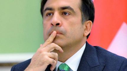 Команда Михаила Саакашвили нашла поддержку в Штатах