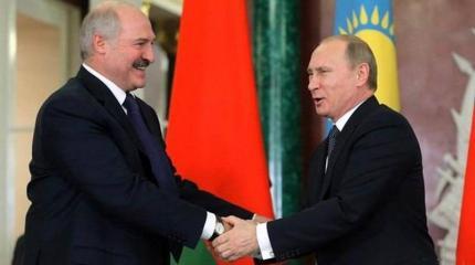 «Лавировать для выживания»: Белоруссию призвали дружить со всеми «партнерами» «Лавировать для выживания»: Белоруссию призвали дружить со всеми «партнерами»