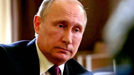 Действительно ли Путина провели? Действительно ли Путина провели?