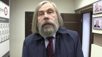 Погребинский описал сценарий полного разрыва отношений России с Украиной Погребинский описал сценарий полного разрыва отношений России с Украиной