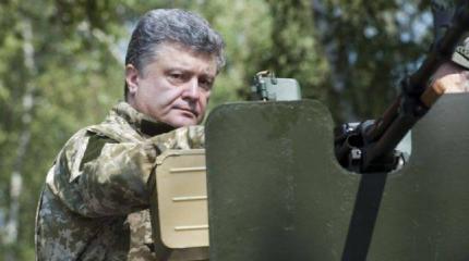 В ООН намекают, что война на Украине- дело Порошенко В ООН намекают, что война на Украине- дело Порошенко
