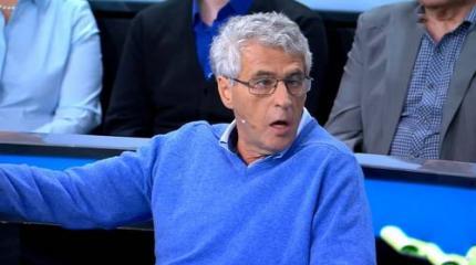 Гозман: Нужно договориться о разделе России и вступлении её остатков в НАТО Гозман: Нужно договориться о разделе России и вступлении её остатков в НАТО