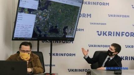 Министерство культуры Украины прививает населению любовь к кладбищам Министерство культуры Украины прививает населению любовь к кладбищам