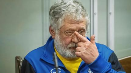 Большая Украина Западу не нужна: Коломойский проговорился о главном