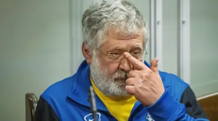 Большая Украина Западу не нужна: Коломойский проговорился о главном
