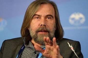 Погребинский рассказал, какие перестановки ждут Кабмин Украины Погребинский рассказал, какие перестановки ждут Кабмин Украины