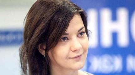 Надана Фридрихсон: Уход Эрдогана неизбежен, его место может занять Давутоглу Надана Фридрихсон: Уход Эрдогана неизбежен, его место может занять Давутоглу