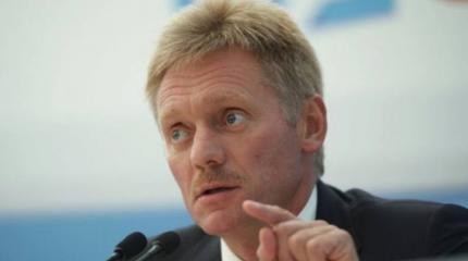 Песков прокомментировал приостановку санкций против Белоруссии