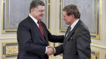 Петя попросил: для Бальцеровича Украина — развлечение на пенсии Петя попросил: для Бальцеровича Украина — развлечение на пенсии