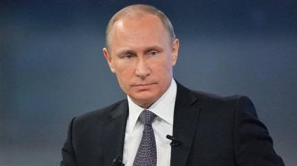 Железный ответ Путина Железный ответ Путина