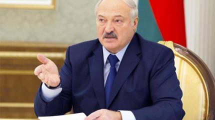Белорусский ультиматум: Минск не хочет потерять статус столицы Белорусский ультиматум: Минск не хочет потерять статус столицы