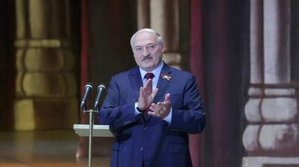 Польские СМИ: Путин добился от Белоруссии даже больше, чем многие ожидали Польские СМИ: Путин добился от Белоруссии даже больше, чем многие ожидали
