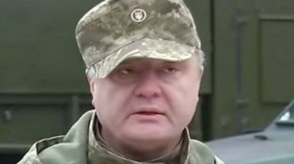 Порошенко рассказал о своей победе над Путиным – и пообещал следующую Порошенко рассказал о своей победе над Путиным – и пообещал следующую