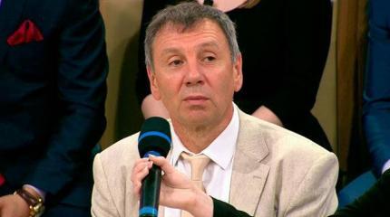 Марков о реакции украинцев на новый «поход» Киева через Керченский пролив Марков о реакции украинцев на новый «поход» Киева через Керченский пролив