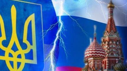 Желание «расчленить Россию»: целостность Украины оказалась под угрозой Желание «расчленить Россию»: целостность Украины оказалась под угрозой