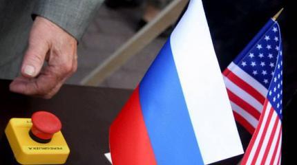 Визовая война РФ и США: в Москве оценили последствия авантюры Вашингтона Визовая война РФ и США: в Москве оценили последствия авантюры Вашингтона