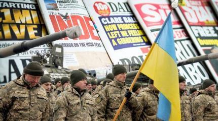 DenníkN: дорога в НАТО или украинский заколдованный круг?