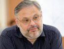 Михаил Хазин: "Еще несколько слов о Таможенном союзе" Михаил Хазин: "Еще несколько слов о Таможенном союзе"