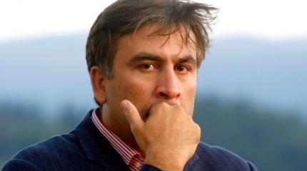 Кто займет место Саакашвили? Кто займет место Саакашвили?