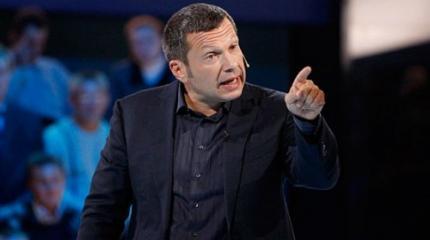 Владимир Соловьев указал Путину на его ошибки Владимир Соловьев указал Путину на его ошибки