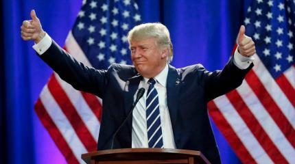 Итоги недели. Последний президент США Итоги недели. Последний президент США