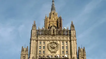 Байден рассмотрит возможность высылки из США сотен российских дипломатов Байден рассмотрит возможность высылки из США сотен российских дипломатов