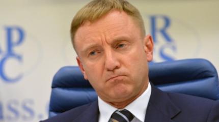 Путин принял отставку: Ливанову нашли новое место Путин принял отставку: Ливанову нашли новое место