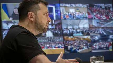 Украинский покер: Европу можно и нужно «развести» Украинский покер: Европу можно и нужно «развести»